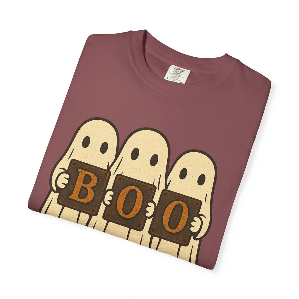 Boo Ghosts T-Shirt