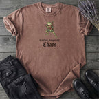 Funny Frog Archer T-Shirt