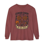 Cursed Candy Co Op Long Sleeve T-Shirt