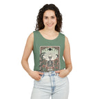 Cactus Oracle Tank Top