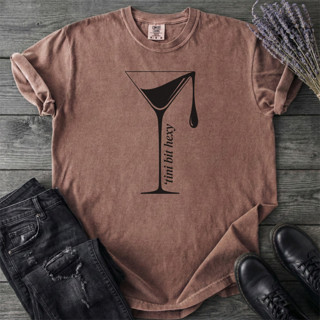 Tini Bit Hexy T-Shirt