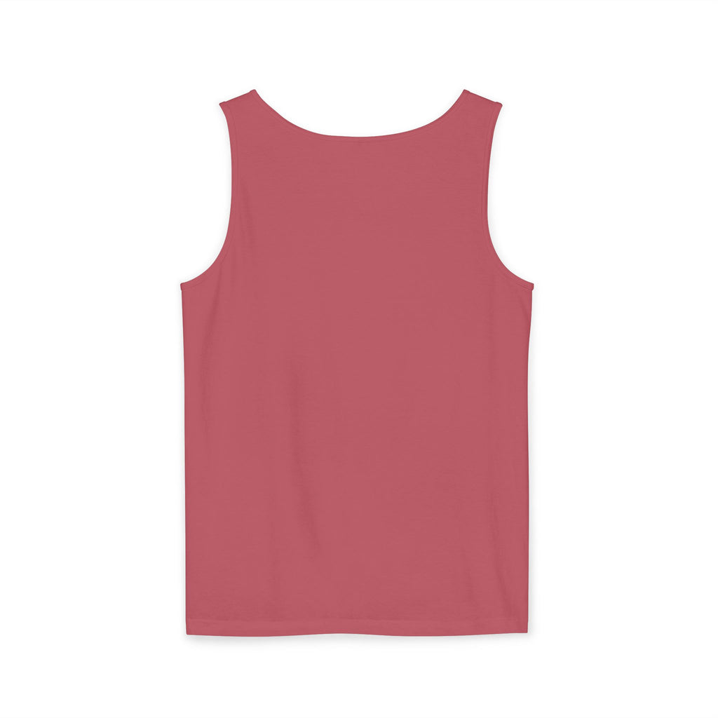 Something Fall Tank Top