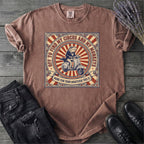 Find My Circus And Monkeys T-Shirt