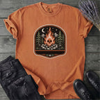 Haunted Campfire T-Shirt