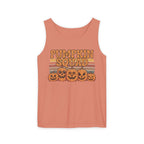 Pumpkin Squad Tank Top