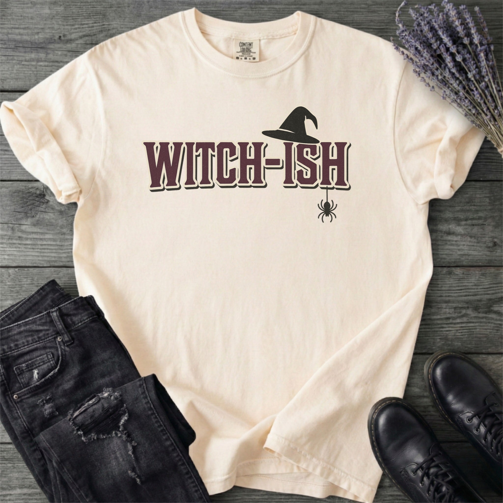Witch-ish T-Shirt