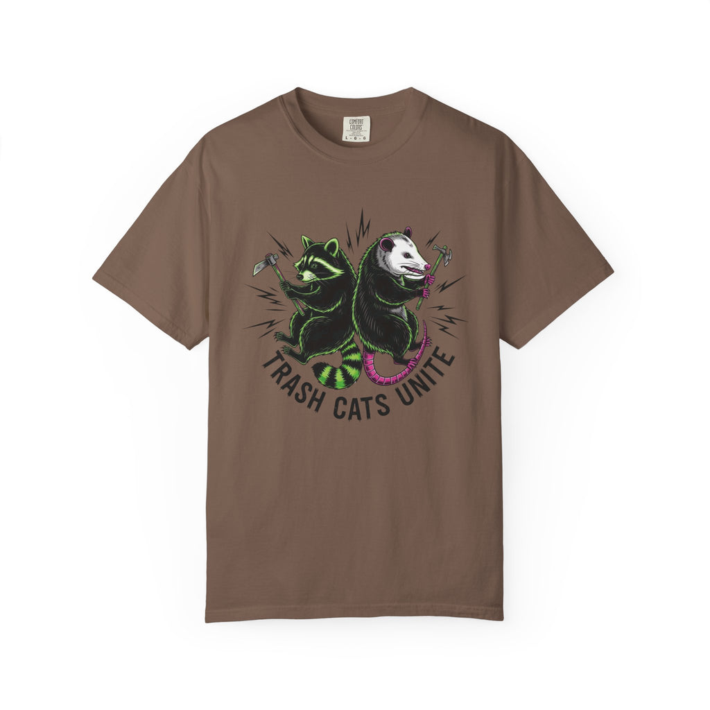 Trash Animals T-Shirt