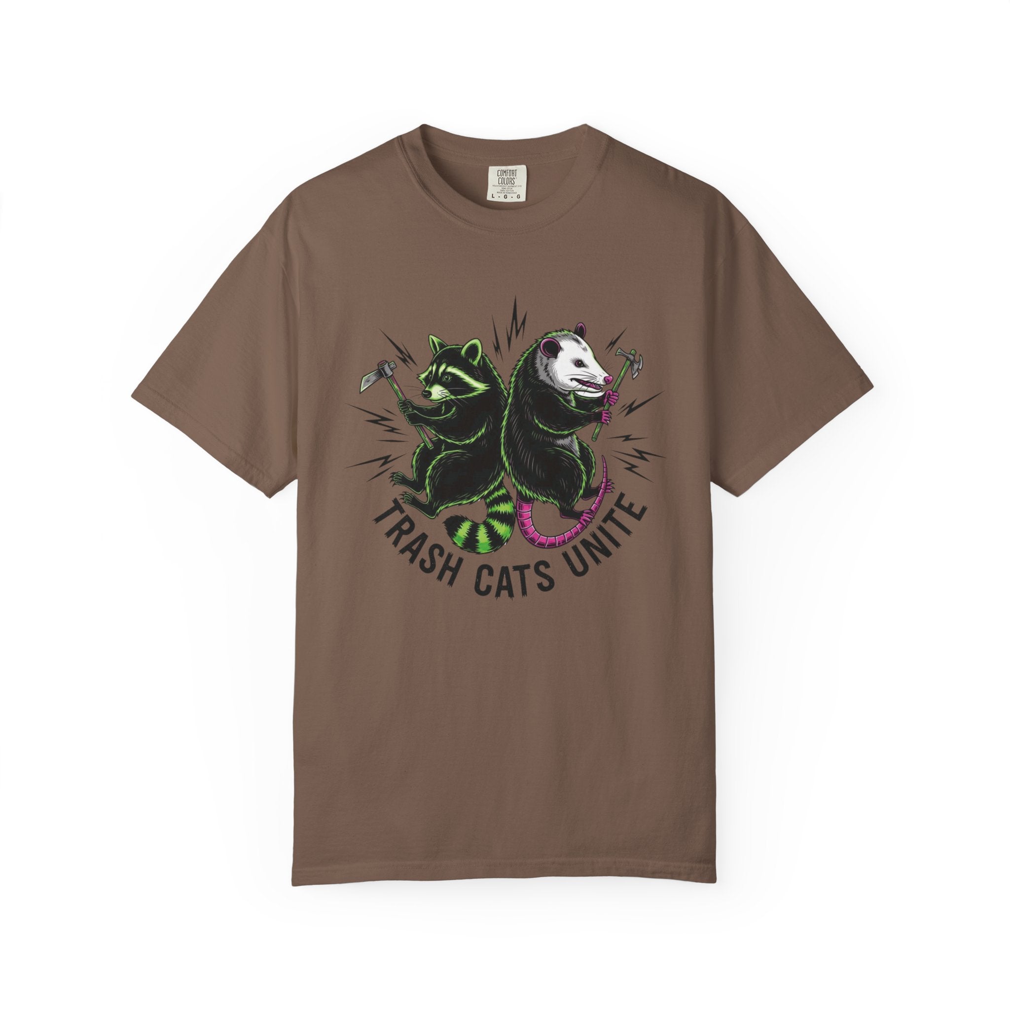 Trash Animals T-Shirt