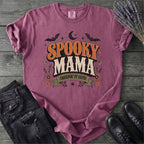 Spooky Mama T-Shirt