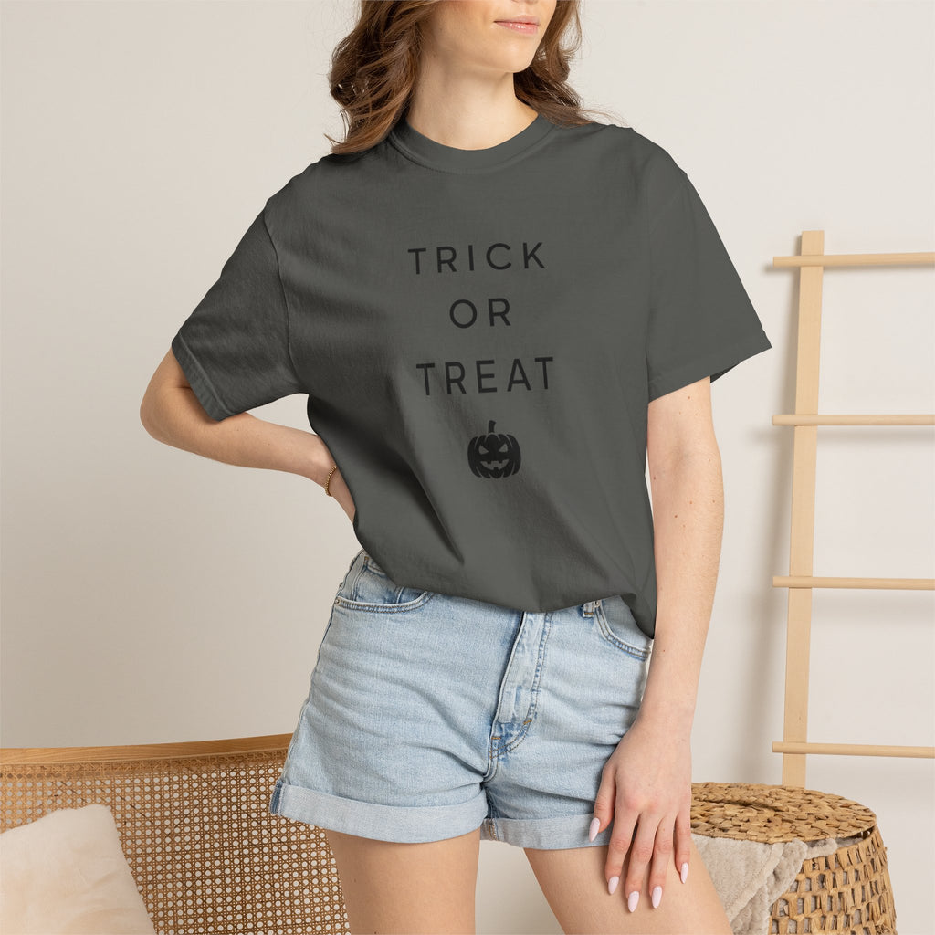Trick Or Treat T-Shirt
