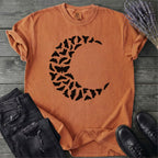 Moonlit Moths T-Shirt