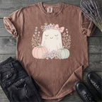Boho Coquette Ghost T-Shirt