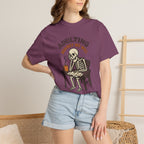 Adulting Against My Will T-Shirt