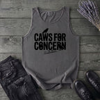 Caws For Concern Tank Top