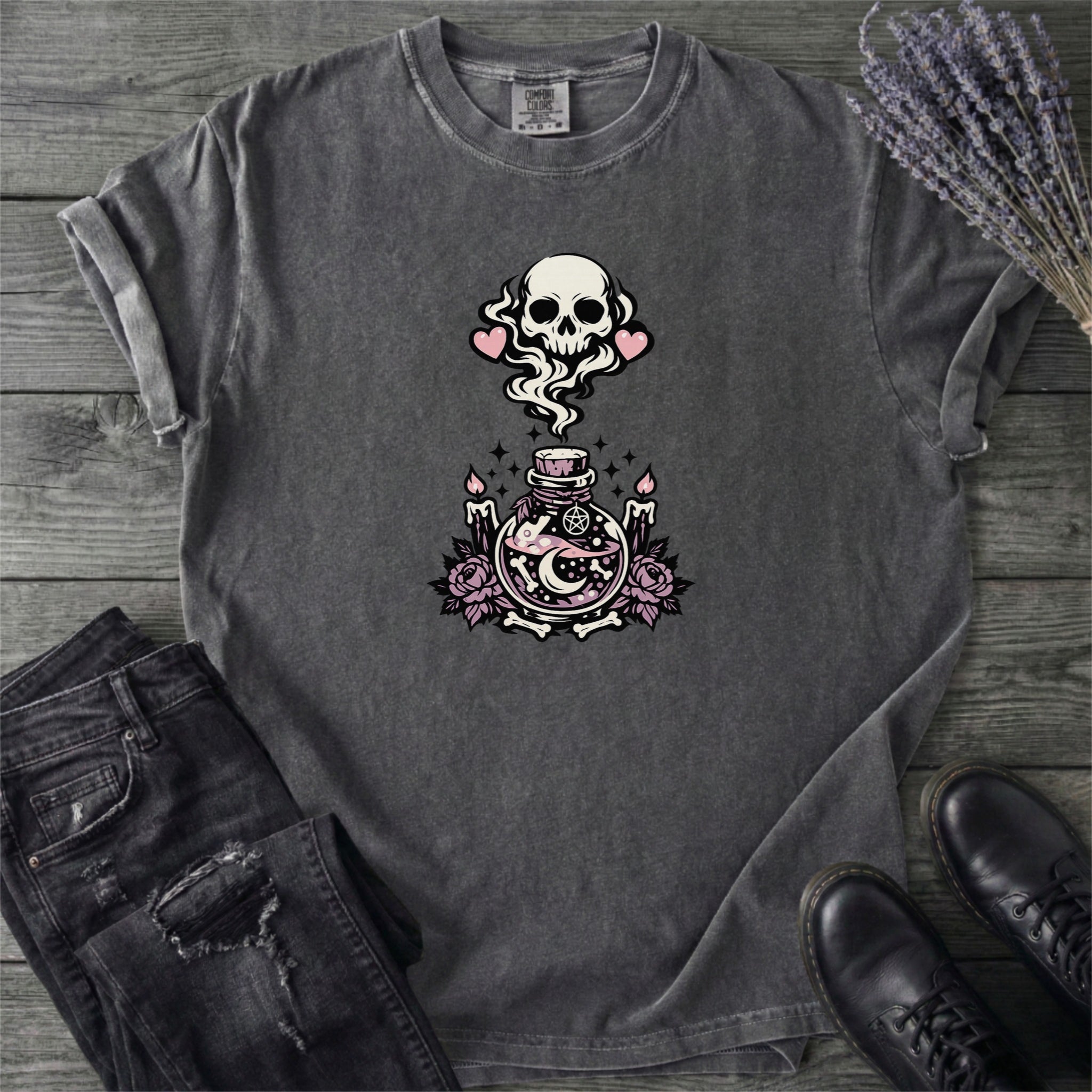 Pastel Potion T-Shirt