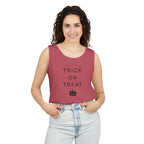 Trick Or Treat Tank Top