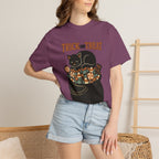 Trick Or Treat Candy Cauldron T-Shirt
