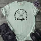 Cooking Magic Kitchen T-Shirt