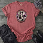The Horrors Persist T-Shirt