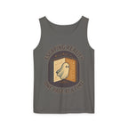 Escaping Reality One Page At A Time Tank Top