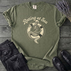 Rotting At Sea T-Shirt
