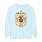 Pumpkin Apothecary Co Long Sleeve T-Shirt
