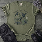 Garden Variety Murder T-Shirt