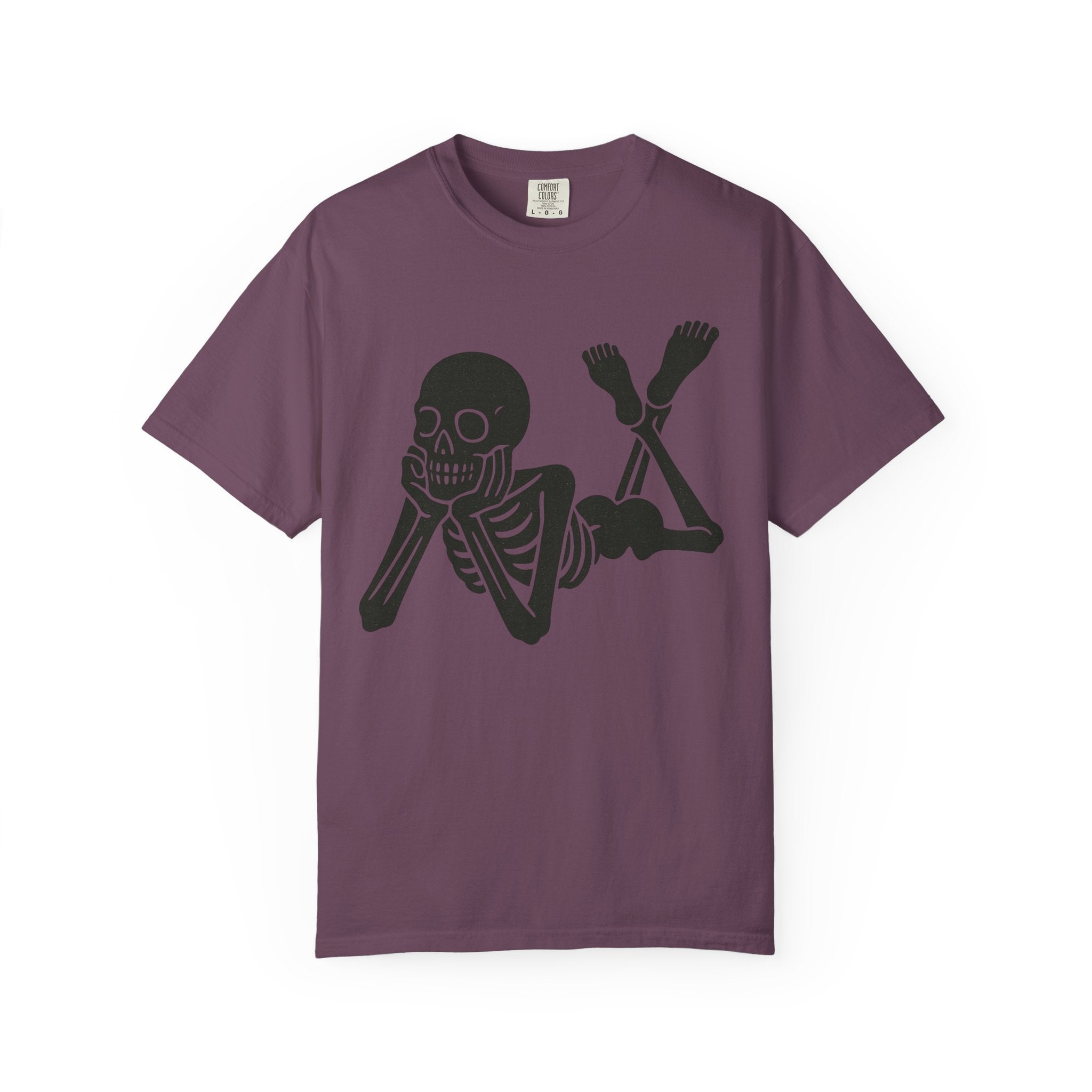 Dead Cute Skeleton T-Shirt