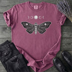 Moth Moon T-Shirt