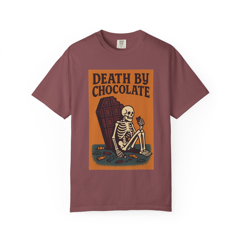 Death By Chocolate T-Shirt