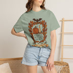 Eternal Autumn Society T-Shirt
