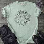 Fueled By Snacks T-Shirt