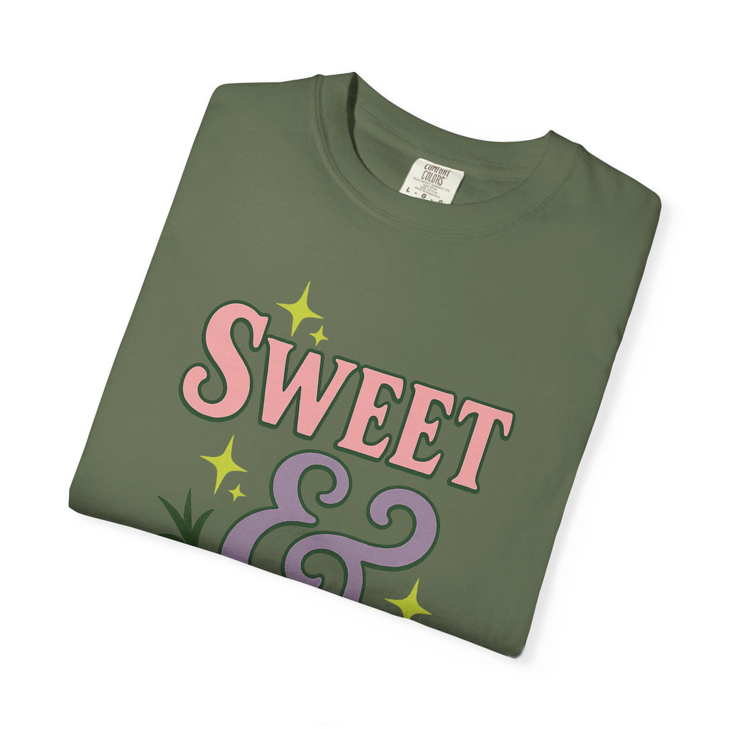 Pastel Sweet Spooky T-Shirt