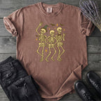 Dancing Skeletons T-Shirt