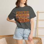 Pumpkin Squad T-Shirt