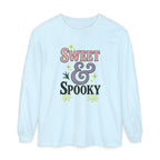 Pastel Sweet Spooky Long Sleeve T-Shirt