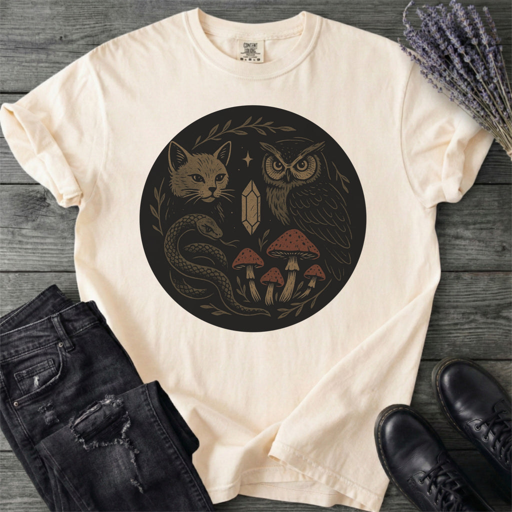 Familiar Ring T-Shirt