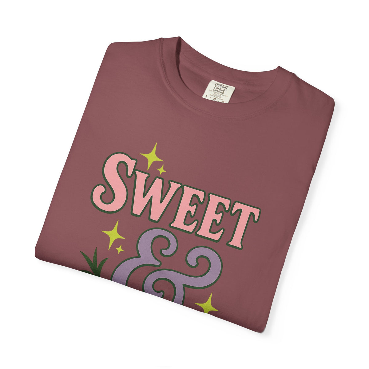 Pastel Sweet Spooky T-Shirt
