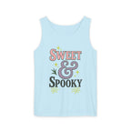 Pastel Sweet Spooky Tank Top