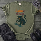 Agent Of Chaos T-Shirt