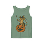 Mouse Witch Tank Top
