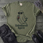 Unbothered Spirit T-Shirt