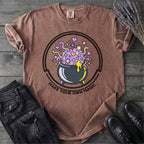 Make Your Own Magic Cauldron T-Shirt