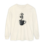 Dragon Coffee Long Sleeve T-Shirt