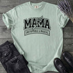 Mama Unstoppable And Magical T-Shirt