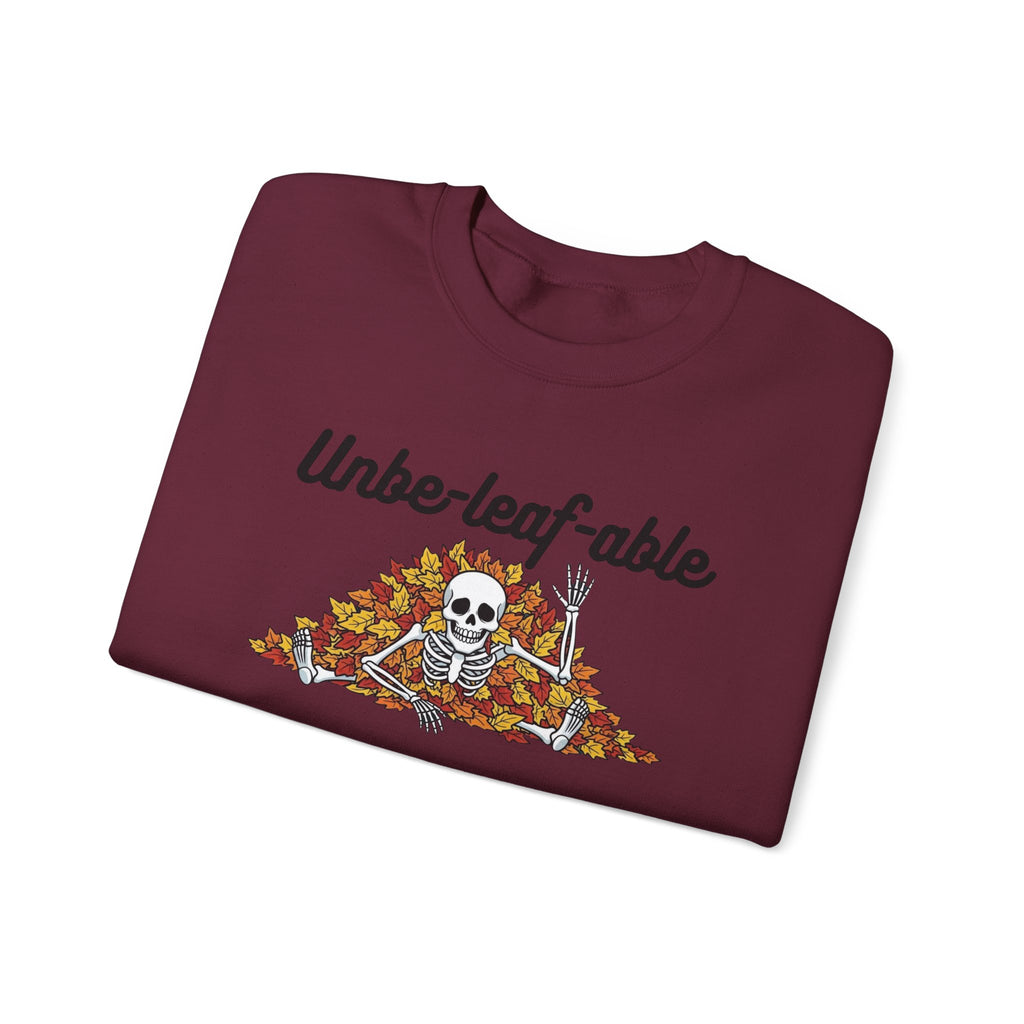 Unbeleafable Sweatshirt