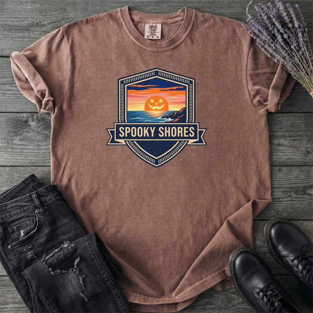 Spooky Shores T-Shirt