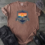 Spooky Shores T-Shirt