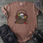 Goth Easter Basket T-Shirt