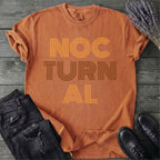 Nocturnal T-Shirt